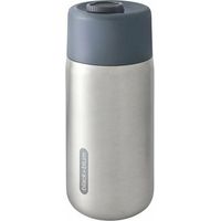 Black Blum Taza Nómada Isotérmica Gris 340 ml