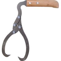 Pince à emballer manuelle 950g KRUMPHOLZ