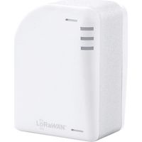 Eurotronic 700266 Stella Pro LoRaWAN Funk-Heizkörperthermostat elektronisch 8 bis 28 °C