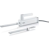 Cuchillo eléctrico GRAEF EK501 hoja congelador 150 W blanco