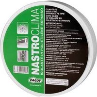 NASTRO CLIMA H 50 mm x 10 m FACOT