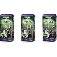 PLANTOP Graberde, (3 x 20 Ltr), 60 Ltr