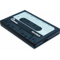 Boîtier disque dur ARGUS HD-25620, USB 3.0