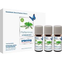 Set di oli biologici Venta Taoasis 3x10ml Olio di menta piperita e citronella