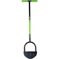 Coupe-Bordures, Outil de Bordure de Pelouse, Coupe-Bordures Robuste pour Trottoirs, Cours et Jardins.