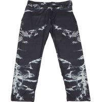 Leggings de sport sans coutures pour femme, taille haute et effet ventre plat, respirants et doux, YJK02 SL411 L