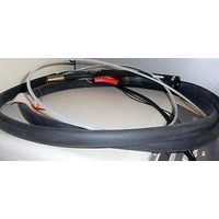 TORCIA MIG SALDATRICE SALDATORE 2MT 130A ORIGINALE TELWIN 742900