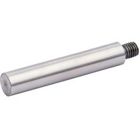 CROSO Verbindungsstift ohne Gewindebohrung, ø 12 mm, Länge 110 mm,Edelstahl V2A
