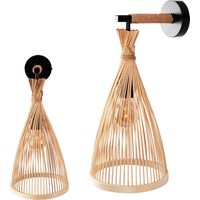 LAMPADA da PARETE BOHO APP1340-1W