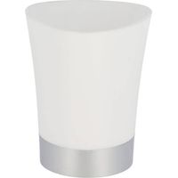 Pp becher konisch - weiss - Tendance