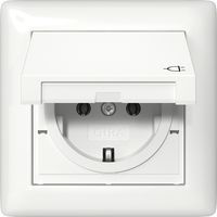 Gira Steckdose KD +Set IP44 415703