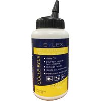 Colle bois et bois exotiques D3 Conditionnement: 750GR