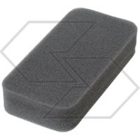 Filtro de aire para motor HONDA