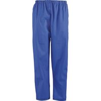 Arbeitshose Regen-Bundhose DARSS marine Größe XXL