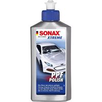Polish - Carrosserie - PPF et vinyle - Protection - SONAX - Xtreme - 250ml