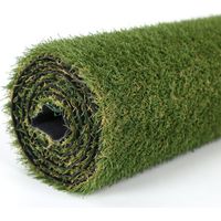 Innov Green Rouleau gazon Sublime 38 mm en 4m de large. Longueur - 1m, Pelouse artificielle, Faux gazon