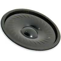 Haut-parleur Visaton K50 FL 8 Ohm
