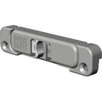 WINKHAUS Balkontürschnäpper BK 552 RC, Zinkdruckguss,