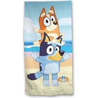 Toalla Bluey algodon