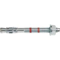 ANCORANTE PASSANTE 'ZJE01' M12 - Ø 12x125/33 mm Q.TA 25