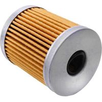 Ensemble de 7 filtres à carburant UF10K et séparateur d'eau UF-10K avec bol pour Tohatsu Mercury