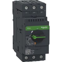 Automático para protección de motores 37/50A GV3P50 de Schneider
