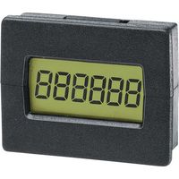 Trumeter 7000AS Impulszähler