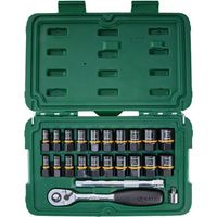 BoltBiter Set of 23 1/4in & 3/8in - SATST09138