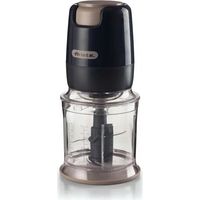 Ariete tritatutto elektrisch 700 ml, 400 W, 4 Edelstahlklingen, 2 Geschwindigkeiten