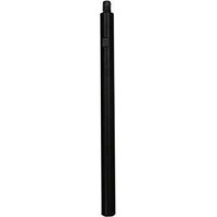 Farmhouse Extension Rod Optional Bracket - H27.5 cm - Black