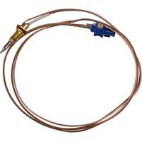 Smeg - thermoelement l 750mm - 948650148 -
