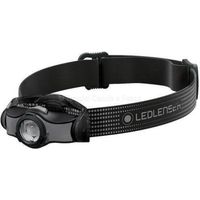Led lenser mh3 wiederaufladbare 200lm ip54 stirnlampe - 501597