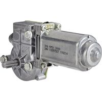 DOGA Gleichstrom-Getriebemotor DO31797063B00/4153 DO31797063B00/4153 24 V/DC 4 Nm 25 U/min Wellen-D