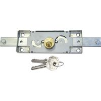 Vorhangschloss GM A211 PREFER - A211.0012.0000