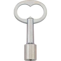 Llave de vaso robert-couillet 54.409 acero 9 mm compacta