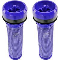 Confezione da 2 filtri pre-motore per aspirapolvere Dyson DC28c DC33c DC37 DC39c DC53