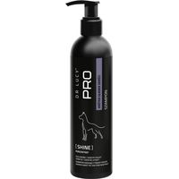 Shampoing nourrissant Dr Lucy Brillance