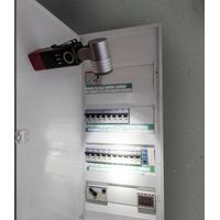 Staudte-Hirsch LED (monocolore) Lampada portatile a batteria SH-5.300 225 lm 553000