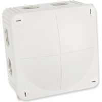 WISKA Kabelabzweigkasten COMBI 607, IP66/67