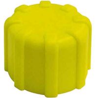 TAPPO DI PROTEZIONE TUBO PONTEGGI Ø 48 mm