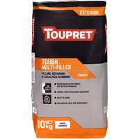 Toupret TTFIBA10GB Tough Multi-Filler 10kg TOUTTFIBA10