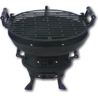 MASTER GRILL IN GHISA MG630