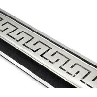 Canaux de style Inox luxury line - venice 1