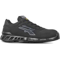 Scarpe Antinfortunistiche U Power Ben S3 Linea Red Leve Non Indicato 47