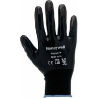 Gants de protection POLYTRIL TOP 10 Paires Taille 8 Dialann