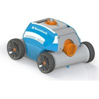 Poolrunner Battery+ Steinbach - Nettoyeur de piscine Ă batterie