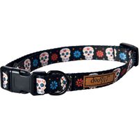 Collier Dia De Muertos : Taille M