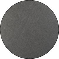 eurokraft basic 659700 Placa de techo acústica fieltro PET