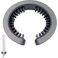 Hair Styler - Brosse de nettoyage pour fer à friser - Brosse de nettoyage pour Dyson Airwrap