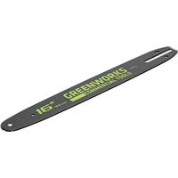 Führungsschiene 16" GREENWORKS RA311001080B
